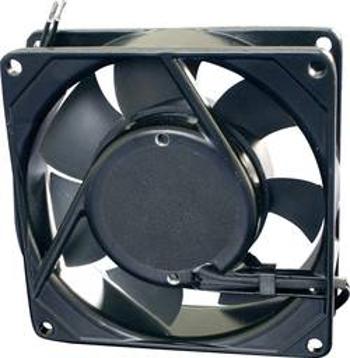 Axiální ventilátor X-Fan, RAH9238S1, 230 V, 26 dBA, 92 x 92 x 38 mm