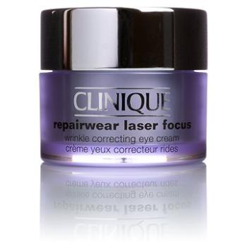 CLINIQUE Repairwear Laser Focus Wrinkle Correcting Eye Cream 15 ml (20714777647)