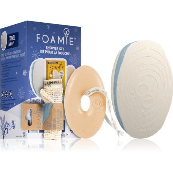 Foamie Shower Set dárková sada (do sprchy)