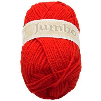 Jumbo 100g - 932 červená (6670)