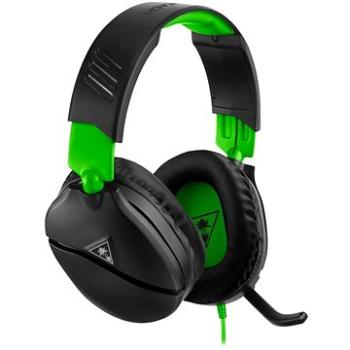 Turtle Beach RECON 70X, černá (TBS-2555-02)