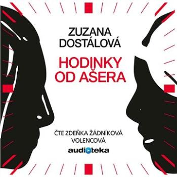 Hodinky od Ašera