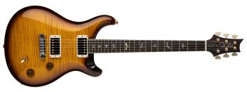 PRS McCarty Tobacco Sunburst