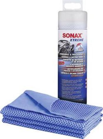 Sonax Xtreme čisticí a sušicí utěrka Sonax Sonax Xtreme Reinigungs- & Trockentuch 417741, 1 ks