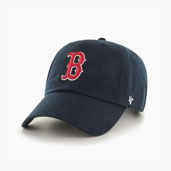 Cap '47 MLB Boston Red Sox Clean Up B-RGW02GWS-HM