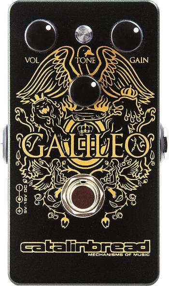 Catalinbread Galileo Kytarový efekt