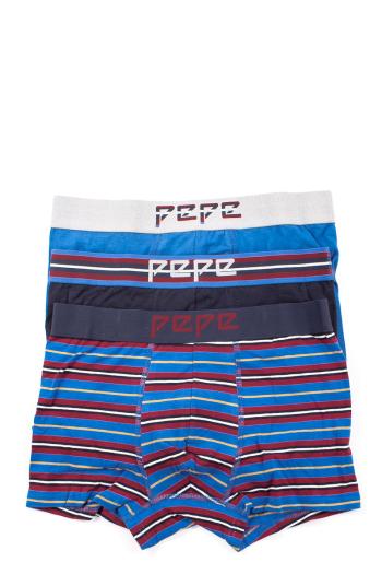 Pánské spodní prádlo  Pepe Jeans FAXTON 3PK  XL