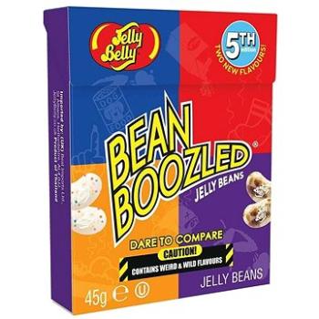 Jelly Belly - BeanBoozled Bonbóny krabička (71567988612)