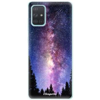 iSaprio Milky Way 11 pro Samsung Galaxy A71 (milky11-TPU3_A71)