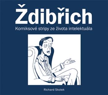 Ždibřich - Richard Skolek - e-kniha