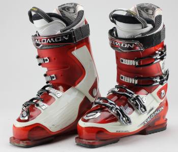 Salomon Impact CS vel. 28,5 Velikost: 28,5