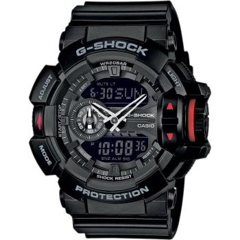 Casio G-Shock GA-400-1BER - 30 dnů na vrácení zboží
