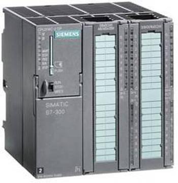 CPU pro PLC Siemens 6ES7314-6CH04-0AB0 6ES73146CH040AB0