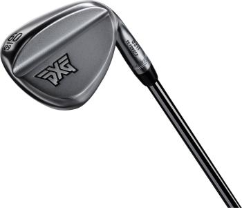 PXG V3 0311 Forged Chrome Golfová hole - wedge Pravá ruka 60° 09° Ocel