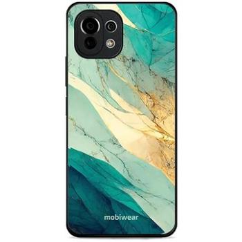 Mobiwear Glossy lesklý pro Xiaomi Mi 11 Lite - G024G (5904808475914)