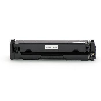 Kompatibilní toner s HP 410A CF410A černý (black)