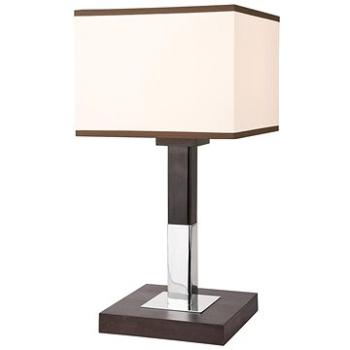 Stolní lampa AMELIA 1xE27/60W/230V (89036)