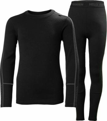 Helly Hansen JR Lifa Merino Midweight Set 14 Technická spodní vrstva