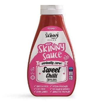 Skinny Sauce sweet chilli 425 ml