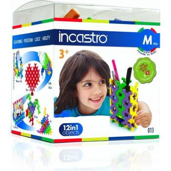 Incastro Cube M 40