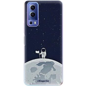 iSaprio On The Moon 10 pro Vivo Y72 5G (otmoon10-TPU3-vY72-5G)