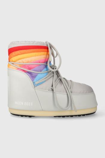 Sněhule Moon Boot ICON LOW RAINBOW GLACIER 14094300.001