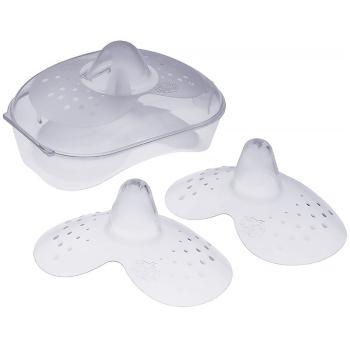 Mam Nipple Shields prsní kloboučky 2 ks