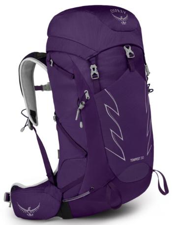 Osprey TEMPEST 30 III violac purple Velikost: WM/WL