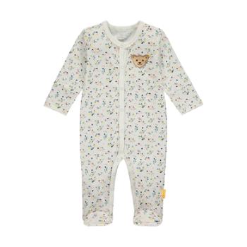 Steiff Romper oblek Cloud Dancer