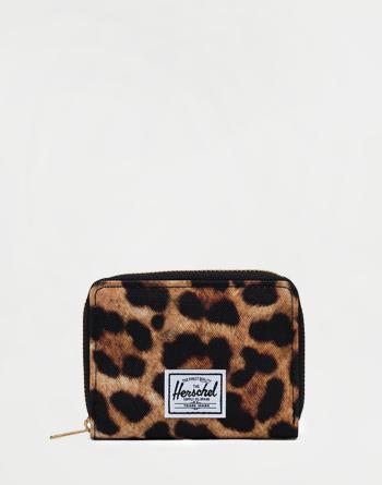 Herschel Supply Tyler RFID Leopard Black