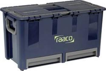 Kufřík na nářadí raaco Compact 47 136600, (š x v x h) 540 x 292 x 296 mm