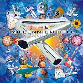 Oldfield Mike: Millenium Bell - LP (8719262001534)