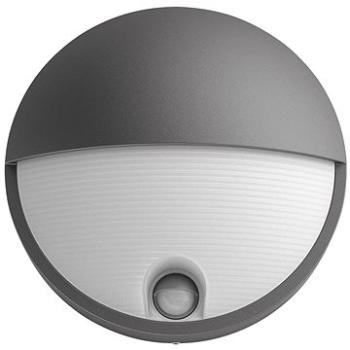 Philips - LED venkovní svítidlo s čidlem LED/6W IP44 (66506)