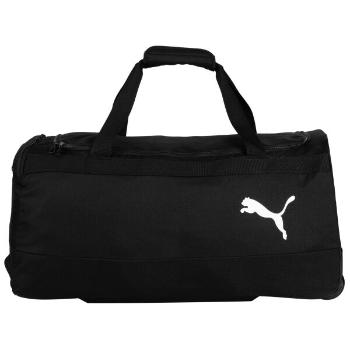 Puma TEAMGOAL 23 WHEEL TEAMBAG M Sportovní taška na kolečkách, černá, velikost UNI