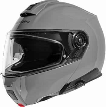 Schuberth C5 Concrete Grey L Přilba