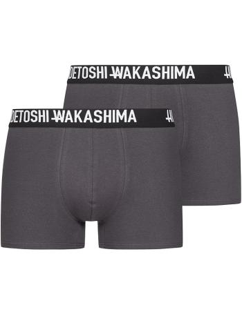 Pánské boxerky HIDETOSHI WAKASHIMA vel. M