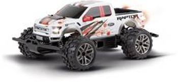 RC model auta monster truck Carrera RC Ford F-150 Raptor 370183017, 1:18