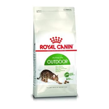 Royal Canin Outdoor 10 kg (3182550707398)