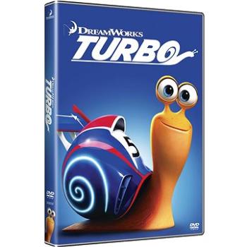 Turbo - DVD (D008197)