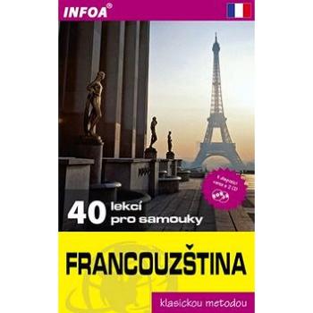 Francouzština 40 lekcí pro samouky (978-80-7240-444-5)