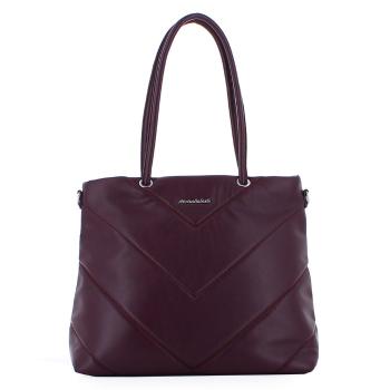 Marina Galanti Dámská shopper kabelka Diadem MB0355SG3 - fialová