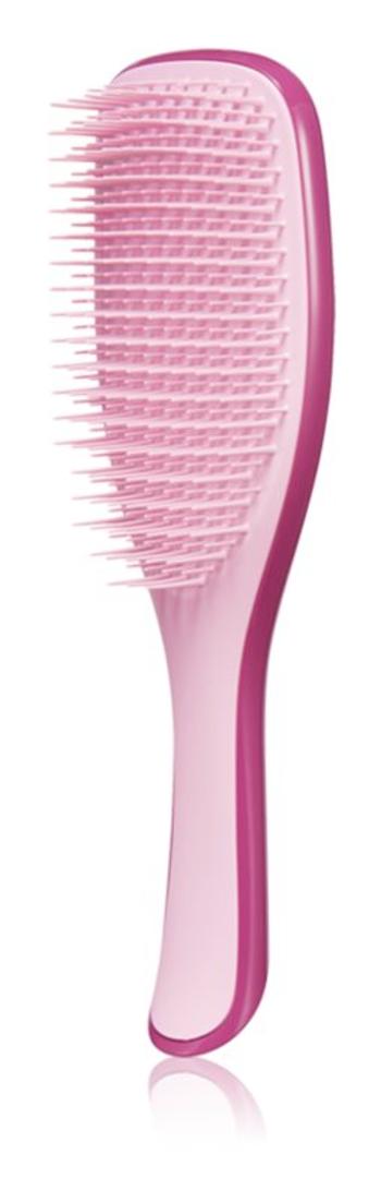 Tangle teezer Wet Detangler Raspberry Rouge kartáč na vlasy 1 ks