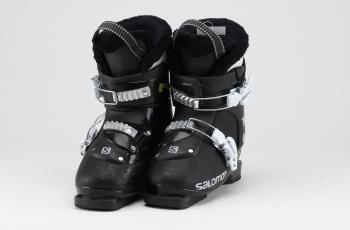 Salomon  team  vel. 19,5 Velikost: 19,5