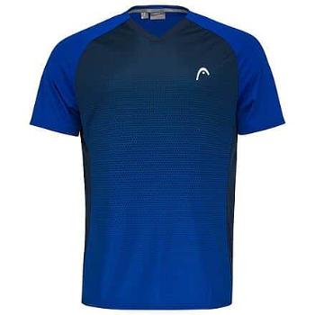Topspin T-Shirt Men pánské tričko ROXV Velikost oblečení: L