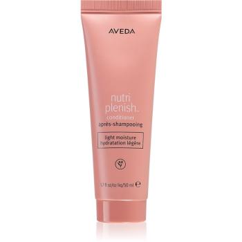 Aveda Nutriplenish™ Conditioner Light Moisture lehký kondicionér pro výživu a hydrataci 50 ml