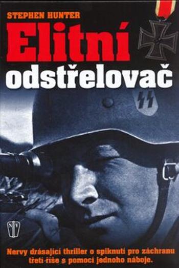 Elitní odstřelovač - Stephen Hunter