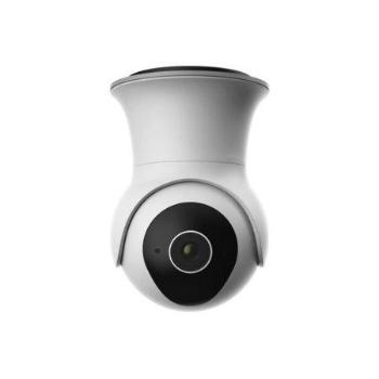 IMMAX NEO LITE SMART Security venkovní kamera, IP65, 355°, P/T, HD, 2MP, 1080p, outdoor, ONVIF, WiFi, 07729L