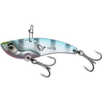 Savage Gear Vib Blade 5,5cm 14,5g Sinking Blue Pink Stripes (RYB020076nad)