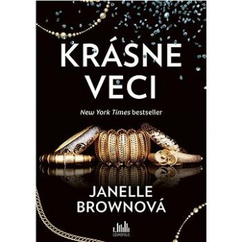 Krásne veci (978-80-8090-431-9)