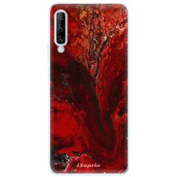 iSaprio RedMarble 17 pro Huawei P Smart Pro (rm17-TPU3_PsPro)